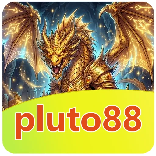 Ilustrasi unduh APK pluto88