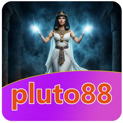 Ilustrasi instal dan buka APK pluto88